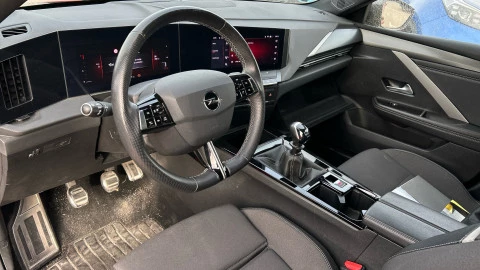 Opel Astra 1.2T XHT 96kW (130CV) GS