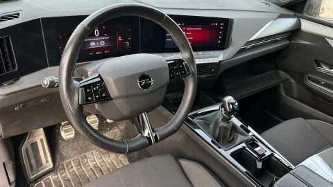 Opel Astra 1.2T XHT 96kW (130CV) GS