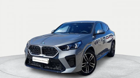 BMW X2 SDRIVE20D