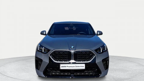 BMW X2 SDRIVE20D