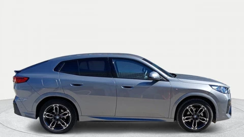 BMW X2 SDRIVE20D