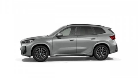 BMW X1 sDrive18d