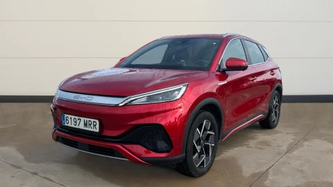 BYD ATTO 3 Comfort
