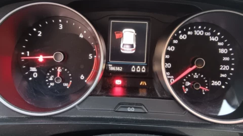 Volkswagen Tiguan Sport 2.0 TDI 110kW (150CV)