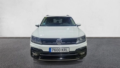 Volkswagen Tiguan Sport 2.0 TDI 110kW (150CV)
