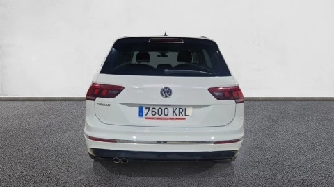 Volkswagen Tiguan Sport 2.0 TDI 110kW (150CV)