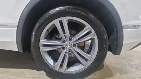 Volkswagen Tiguan Sport 2.0 TDI 110kW (150CV)