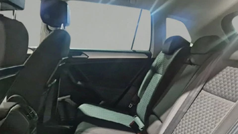 Volkswagen Tiguan Sport 2.0 TDI 110kW (150CV)