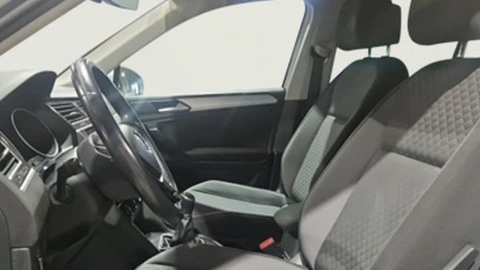 Volkswagen Tiguan Sport 2.0 TDI 110kW (150CV)