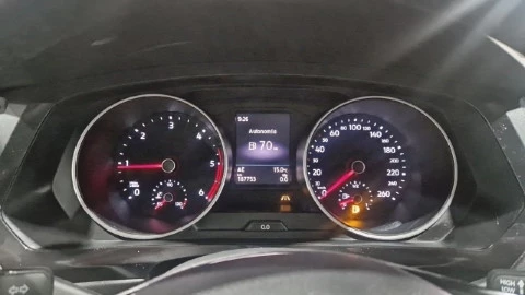 Volkswagen Tiguan Sport 2.0 TDI 110kW (150CV)