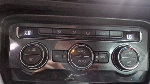 Volkswagen Tiguan Sport 2.0 TDI 110kW (150CV)