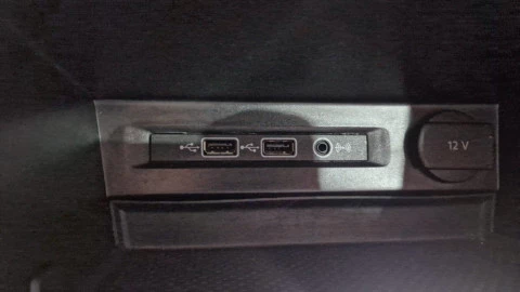 Volkswagen Tiguan Sport 2.0 TDI 110kW (150CV)