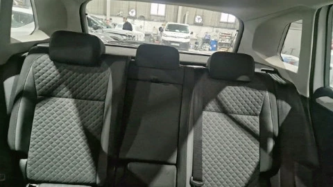 Volkswagen Tiguan Sport 2.0 TDI 110kW (150CV)