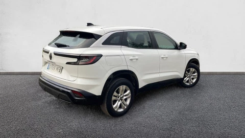 Renault Austral Equilibre Mild Hybrid 103kW (140CV)