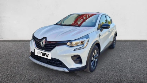 Renault Captur evolution TCe 74 kW (100CV) GLP