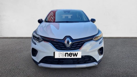 Renault Captur evolution TCe 74 kW (100CV) GLP
