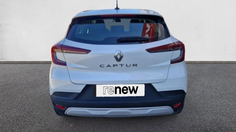 Renault Captur evolution TCe 74 kW (100CV) GLP