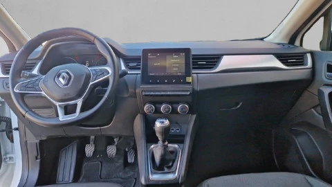 Renault Captur evolution TCe 74 kW (100CV) GLP