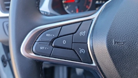 Renault Captur evolution TCe 74 kW (100CV) GLP