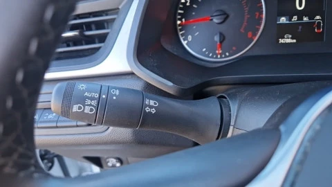 Renault Captur evolution TCe 74 kW (100CV) GLP