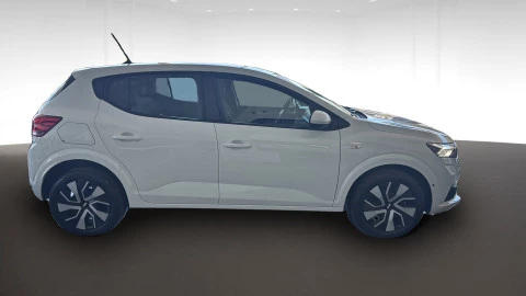 Dacia Sandero  TCe Expresion 67kW