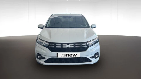 Dacia Sandero  TCe Expresion 67kW
