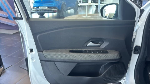 Dacia Sandero  TCe Expresion 67kW