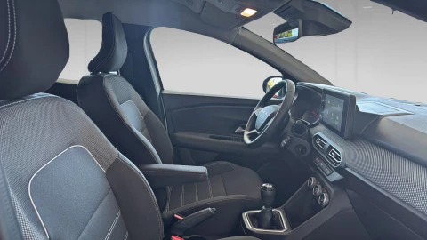 Dacia Sandero  TCe Expresion 67kW