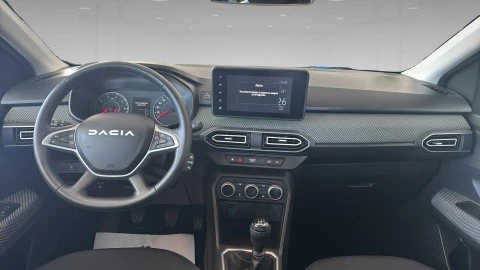 Dacia Sandero  TCe Expresion 67kW