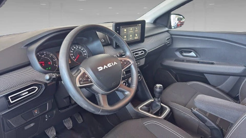 Dacia Sandero  TCe Expresion 67kW