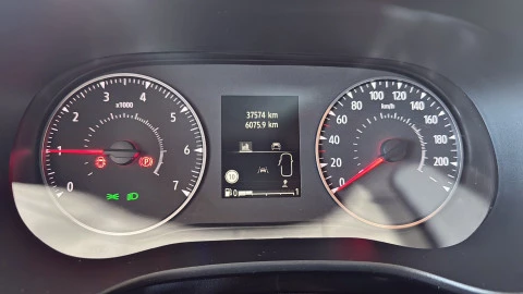 Dacia Sandero  TCe Expresion 67kW
