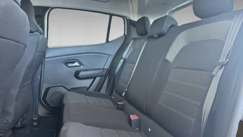 Dacia Sandero  TCe Expresion 67kW