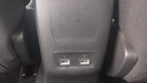 Peugeot 2008 Allure Puretech 130 S&S EAT8