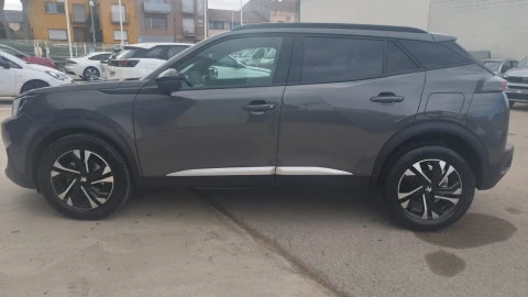 Peugeot 2008 Allure Puretech 130 S&S EAT8