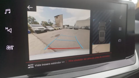 Peugeot 2008 Allure Puretech 130 S&S EAT8