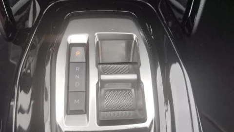 Peugeot 2008 Allure Puretech 130 S&S EAT8