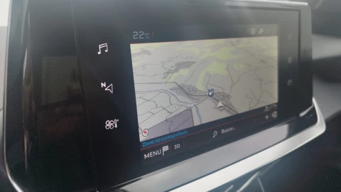 Peugeot 2008 Allure Puretech 130 S&S EAT8