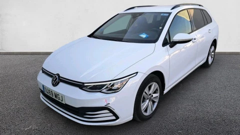 Volkswagen Golf 2.0 TDI 85kW (115CV) DSG Variant