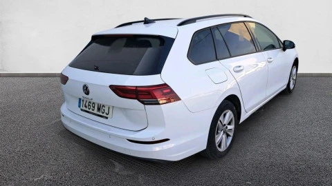 Volkswagen Golf 2.0 TDI 85kW (115CV) DSG Variant