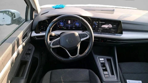 Volkswagen Golf 2.0 TDI 85kW (115CV) DSG Variant