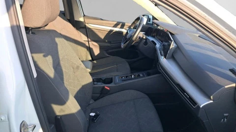 Volkswagen Golf 2.0 TDI 85kW (115CV) DSG Variant