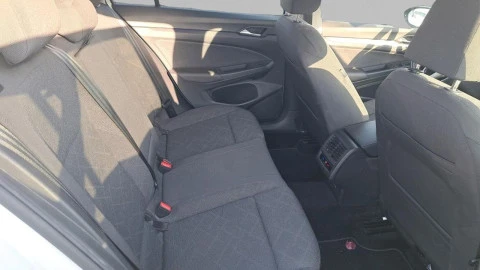 Volkswagen Golf 2.0 TDI 85kW (115CV) DSG Variant