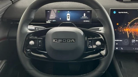 Omoda 7 SHS-P Premium FWD 1.5 TGDI 205kW (279CV)