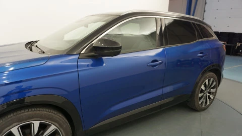 Renault Austral Techno Mild Hybrid 116kW Auto