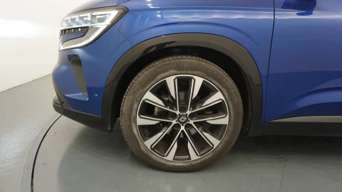 Renault Austral Techno Mild Hybrid 116kW Auto