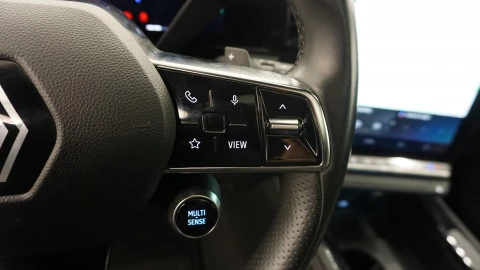 Renault Austral Techno Mild Hybrid 116kW Auto