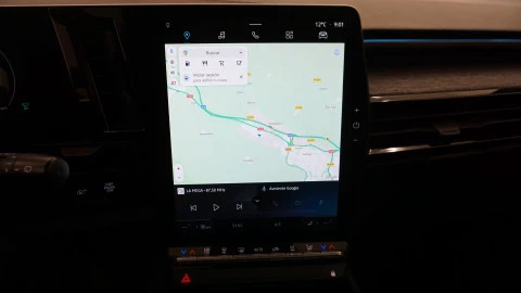 Renault Austral Techno Mild Hybrid 116kW Auto