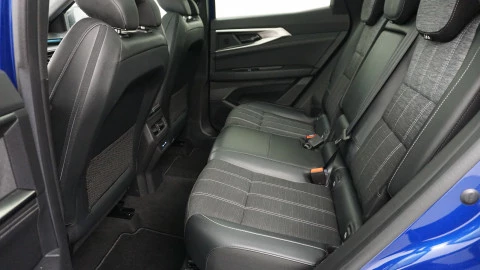 Renault Austral Techno Mild Hybrid 116kW Auto