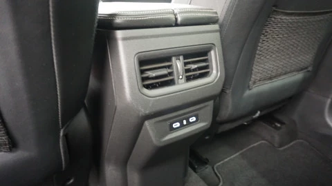 Renault Austral Techno Mild Hybrid 116kW Auto