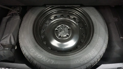 Renault Austral Techno Mild Hybrid 116kW Auto